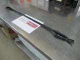 Mazda CX-9 Genuine Rear Left Door Front Glass Weatherstrip New Part