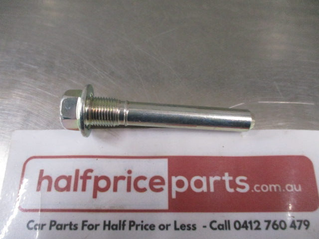 Mitsubishi Pajero Genuine Front Disc Brake Calliper Pin New Part