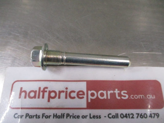 Mitsubishi Pajero Genuine Front Disc Brake Calliper Pin New Part
