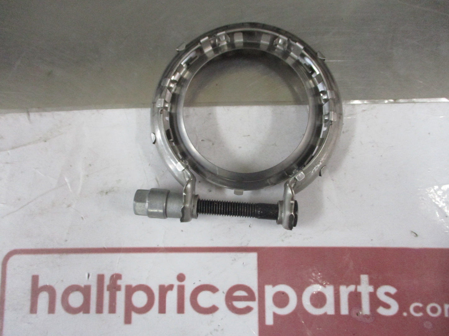 Renault Genuine Exhaust Clamp New Part