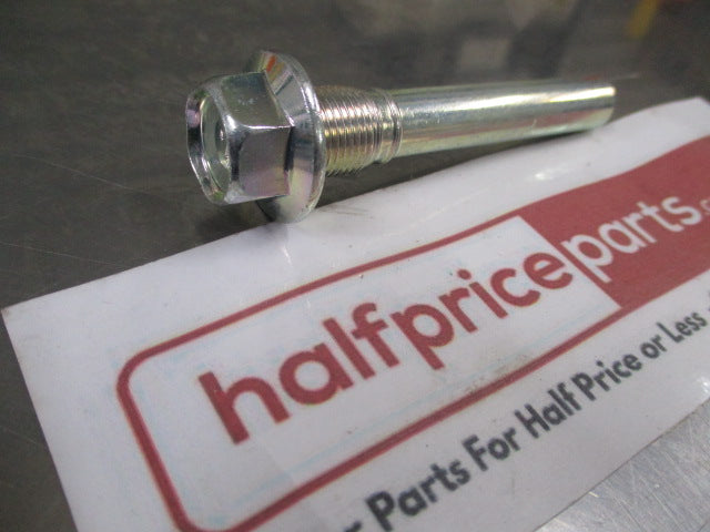 Mitsubishi Pajero Genuine Front Disc Brake Calliper Pin New Part