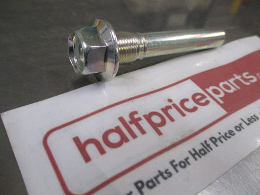 Mitsubishi Pajero Genuine Front Disc Brake Calliper Pin New Part