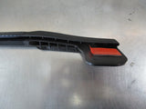 Mazda CX-9 Genuine Rear Left Door Front Glass Weatherstrip New Part