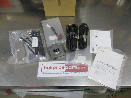 Honda Odyssey Genuine Front Parking Sensor Wiring Kit (No Sensor Heads) New Part