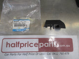 Mazda 2 Genuine Left Hand Front Bumper Bracket New Part