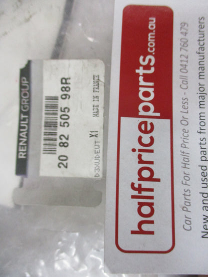 Renault Genuine Exhaust Clamp New Part