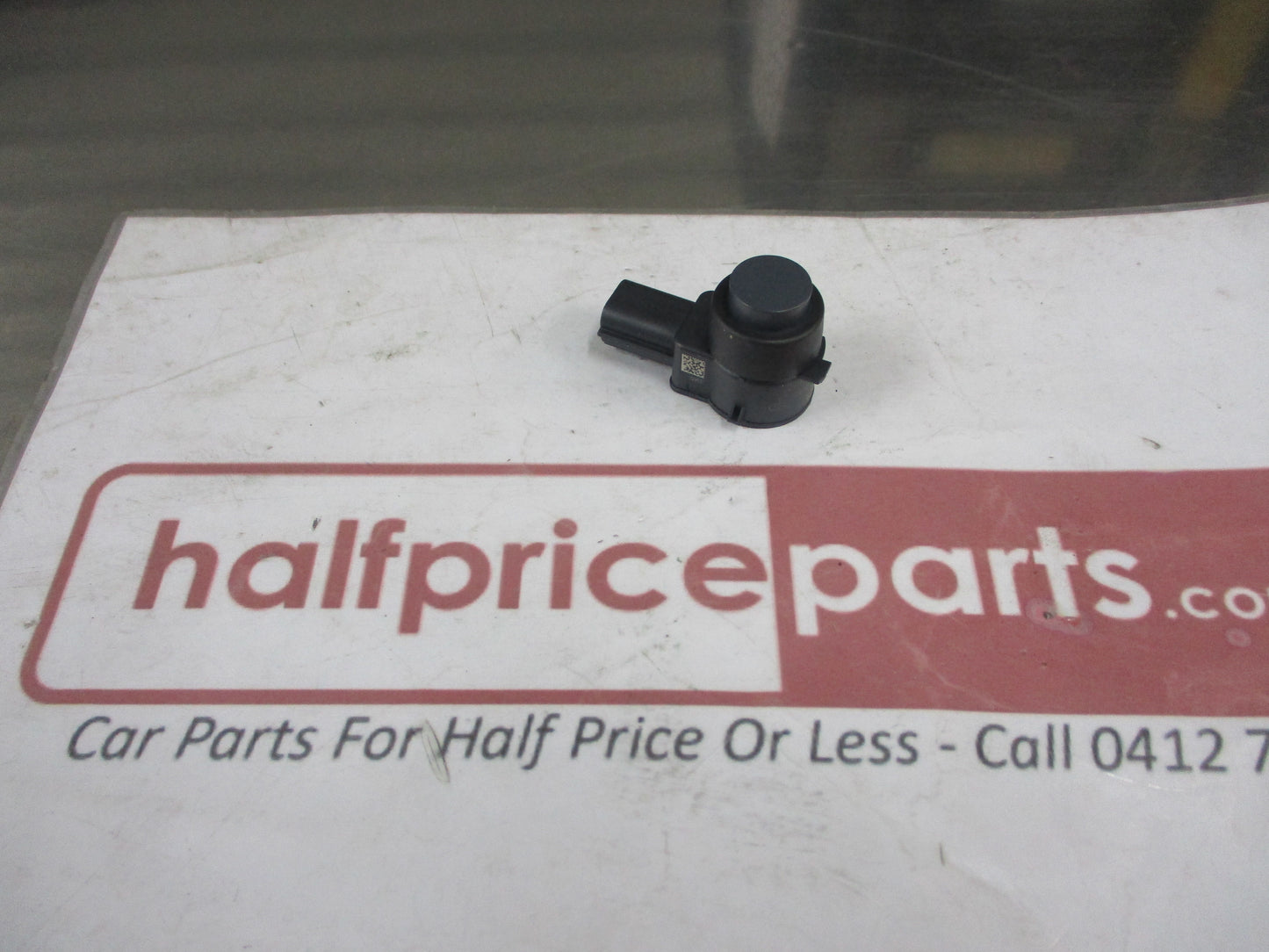 Holden Astra/Zafira/Insignia Genuine Ultrasonic Radar Sensor New Part