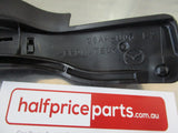 Mazda CX-9 Genuine Rear Left Door Front Glass Weatherstrip New Part