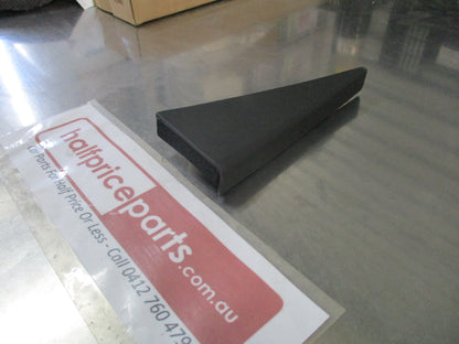 Holden Captiva Genuine Left Hand Rear Door Upper Trim Panel New Part