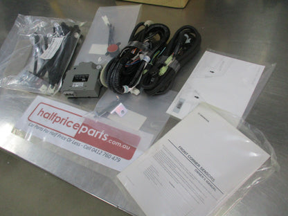 Honda Odyssey Genuine Front Parking Sensor Wiring Kit (No Sensor Heads) New Part