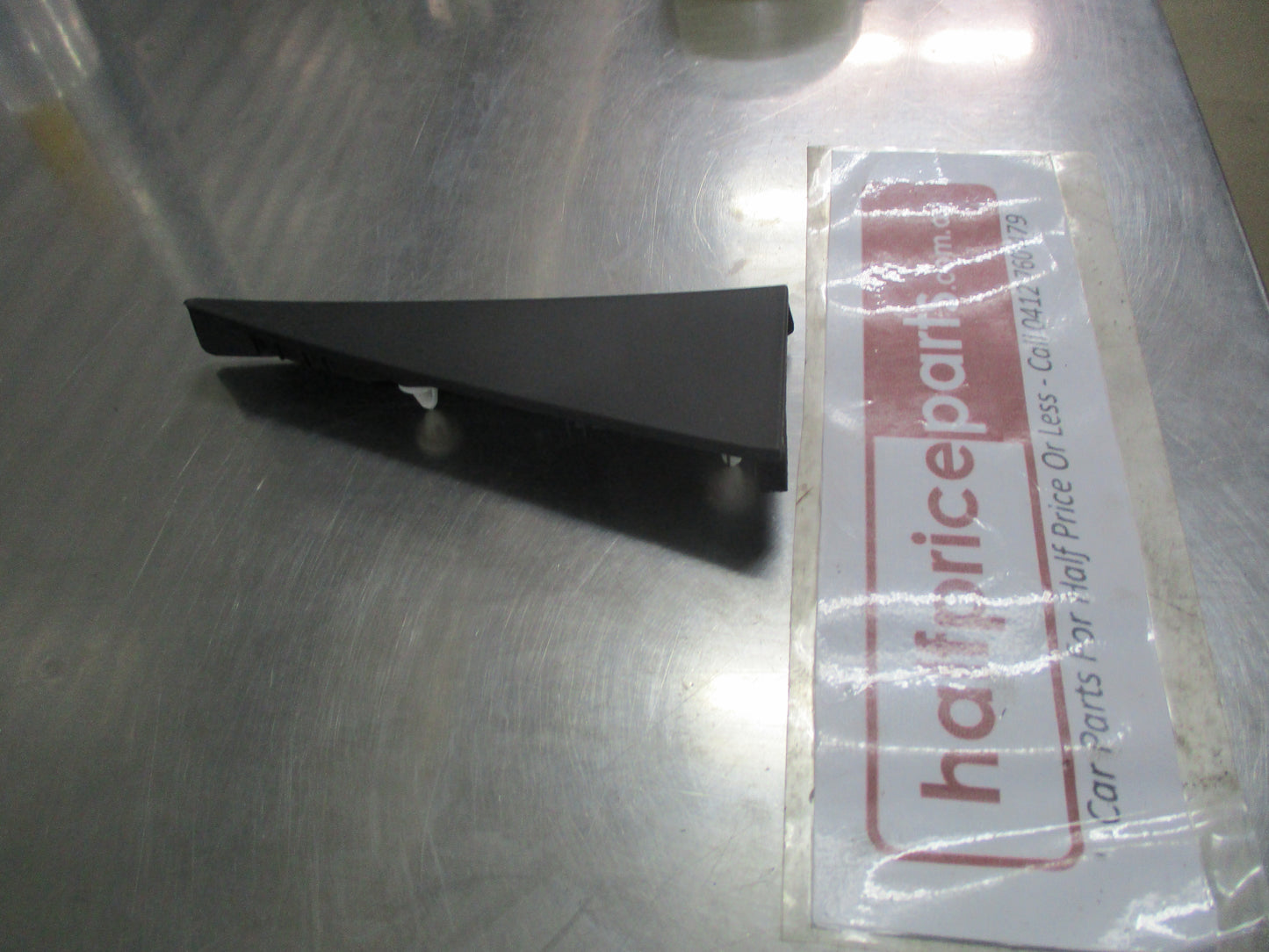 Holden Captiva Genuine Left Hand Rear Door Upper Trim Panel New Part