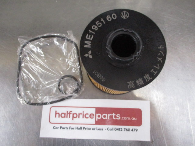 Mitsubishi Canter/Rosa/Civilian Genuine Fuel Filter New Part