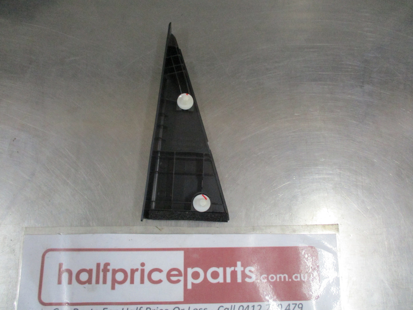 Holden Captiva Genuine Left Hand Rear Door Upper Trim Panel New Part