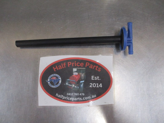 Kia Sportage Genuine Reservoir Cap And Hose New Part