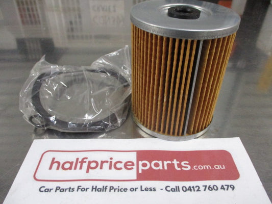 Mitsubishi/Airman/Hitachi/Kato/Yanmar/Yanmar Marine Genuine Fuel Filter New Part