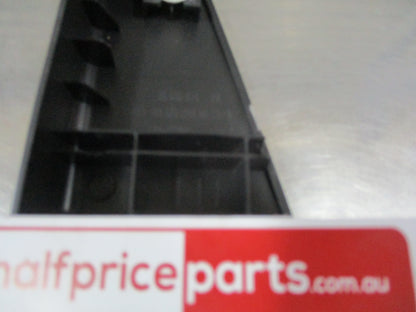 Holden Captiva Genuine Left Hand Rear Door Upper Trim Panel New Part