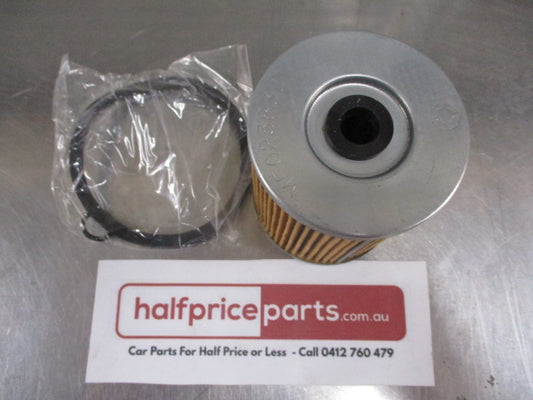 Mitsubishi/Airman/Hitachi/Kato/Yanmar/Yanmar Marine Genuine Fuel Filter New Part
