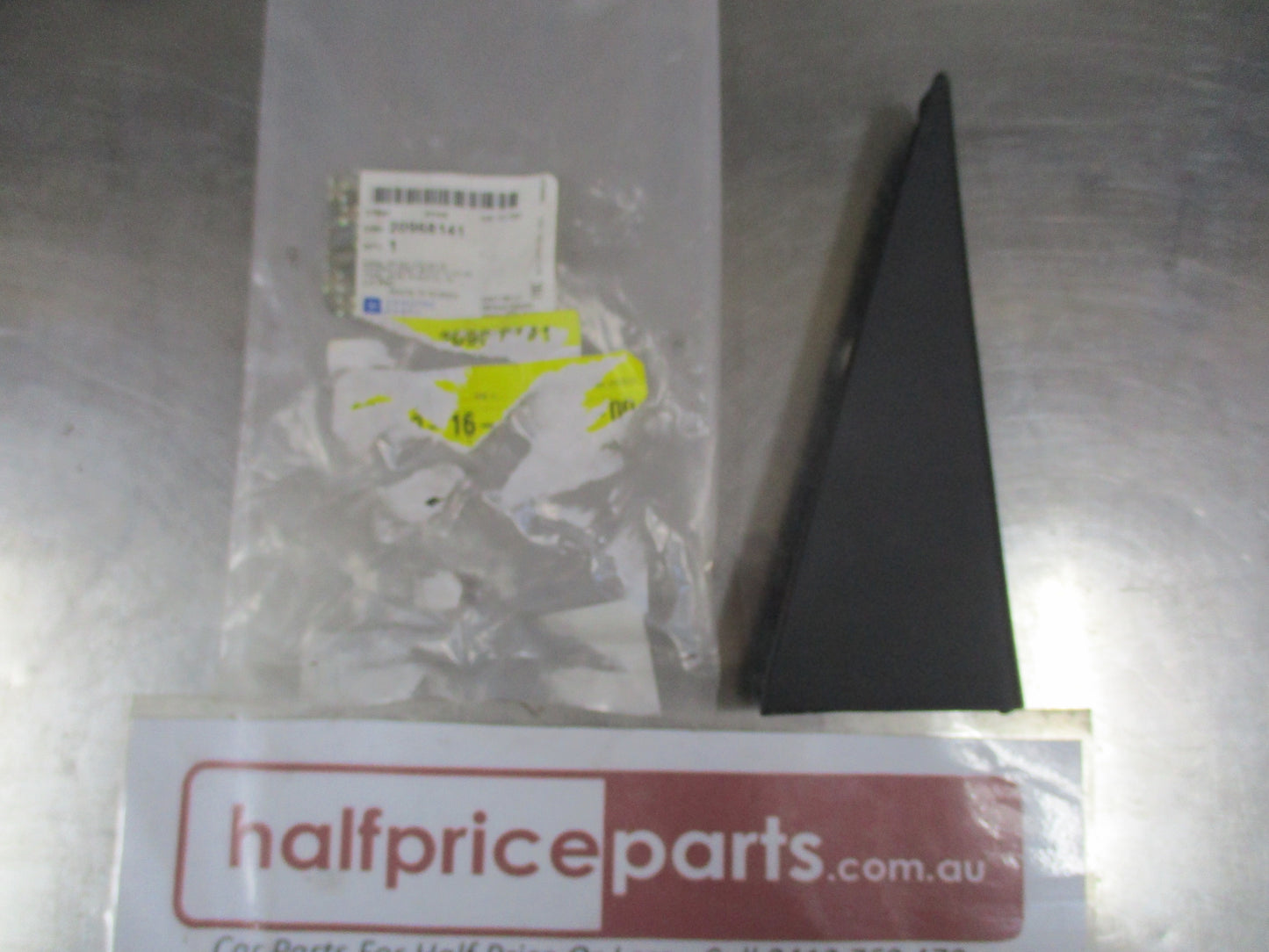 Holden Captiva Genuine Left Hand Rear Door Upper Trim Panel New Part