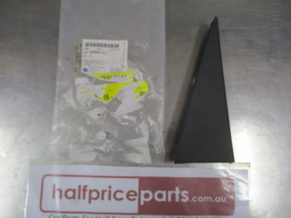 Holden Captiva Genuine Left Hand Rear Door Upper Trim Panel New Part