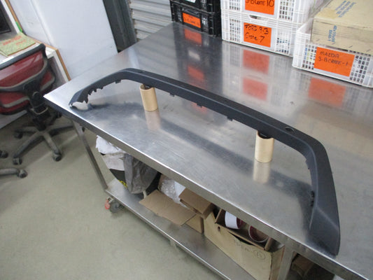 Haval H6 Genuine Front Bumper Moulding New