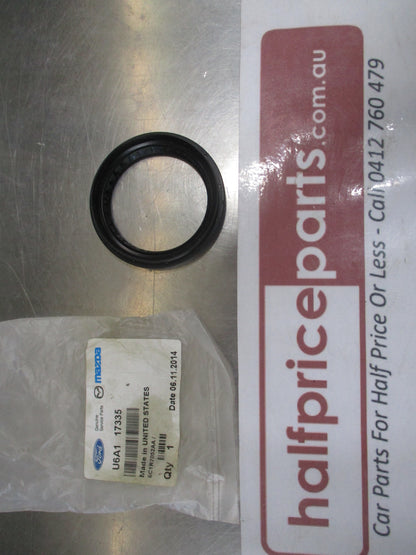 Mazda BT-50 Genuine 1700A Manual Transmission Case Oil Seal New Part