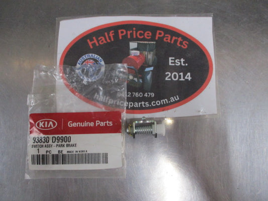 Kia Sportage Genuine Park Brake Switch Assembly New Part