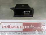 Honda Accord Genuine Rear Ashtray Comp New Part