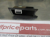 Honda Accord Genuine Rear Ashtray Comp New Part