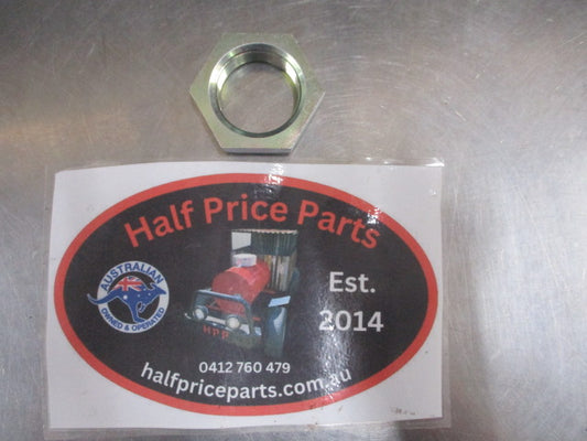 Kia Sportage/Sorento Genuine Pinion Lock Nut Adjuster New Part