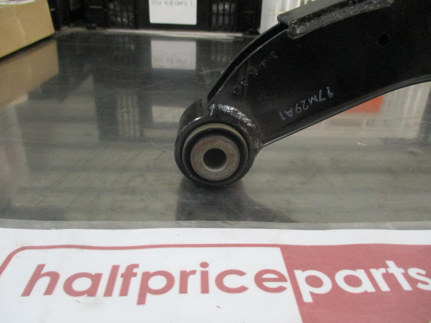 Holden Captiva C100 Genuine Right Hand Rear Wishbone New Part