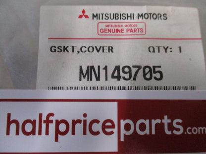 Mitsubishi Challenger/Pajero Sport/Triton Genuine Rocker Cover Gasket New Part