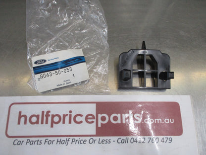 Mazda 6 Hatch/Wagon Genuine Body Trim Clip New Part