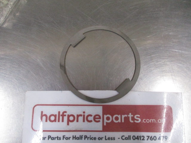 Mitsubishi Pajero Genuine Rear Axle Diff Rear LSD Spring Disc New Part