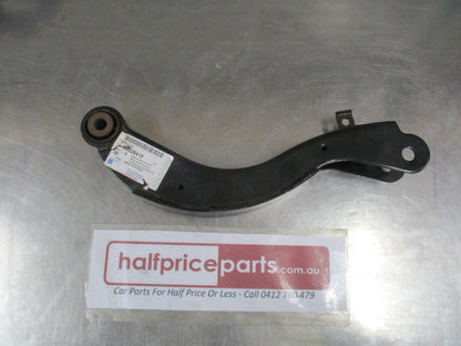 Holden Captiva C100 Genuine Right Hand Rear Wishbone New Part