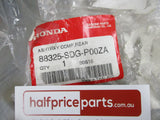 Honda Accord Genuine Rear Ashtray Comp New Part