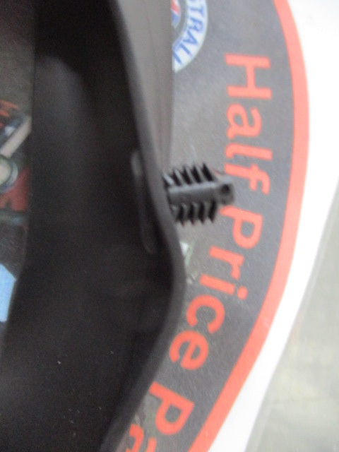 Kia Rio Genuine Front Bonnet Seal Weatherstrip New Part
