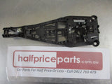 Holden Cruze/Trax/Malibu/Volt Genuine Passenger Side Rear Door Outer Handle ANew Part