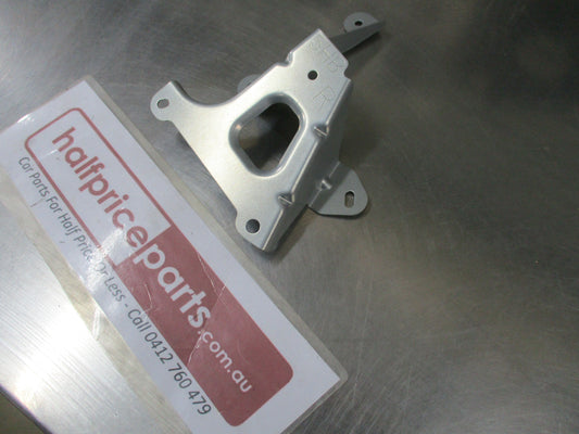 Mazda 3 Hatchback Genuine Left Hand Rear Blind Spot Monitoring Bracket New Part