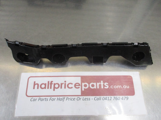 Mazda CX-5 Genuine Left Hand Rear Bumper Support Cover Rail New Part