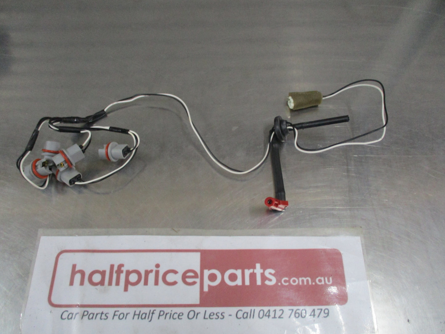 Holden Captiva Genuine Taillight Wiring Harness New Part