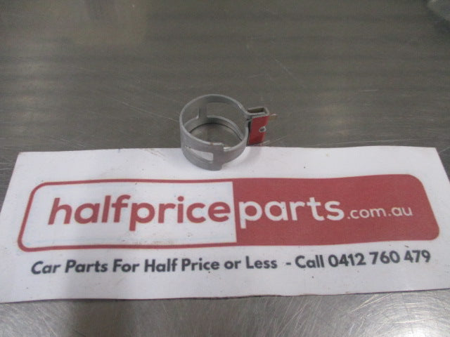 Mitsubishi Mirage Genuine Heater Hose Clamp New Part
