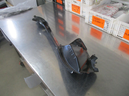 Honda Civic Genuine Left (Passengers) Rear Gutter/Piller New