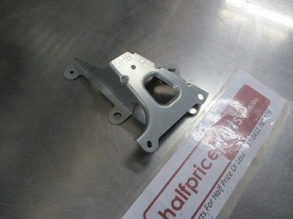 Mazda 3 Hatchback Genuine Left Hand Rear Blind Spot Monitoring Bracket New Part