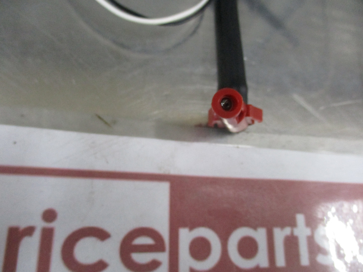 Holden Captiva Genuine Taillight Wiring Harness New Part