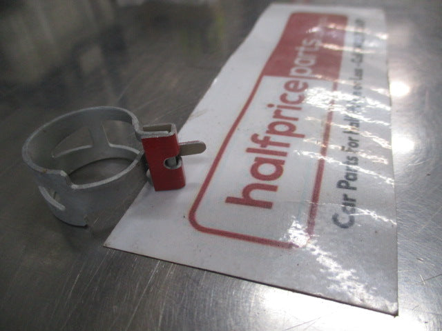 Mitsubishi Mirage Genuine Heater Hose Clamp New Part
