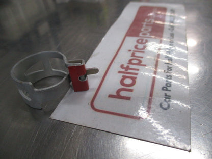 Mitsubishi Mirage Genuine Heater Hose Clamp New Part