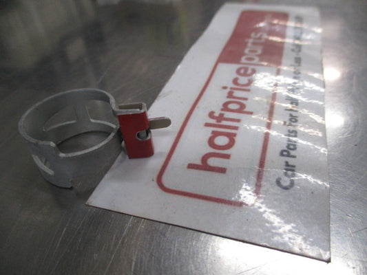 Mitsubishi Mirage Genuine Heater Hose Clamp New Part