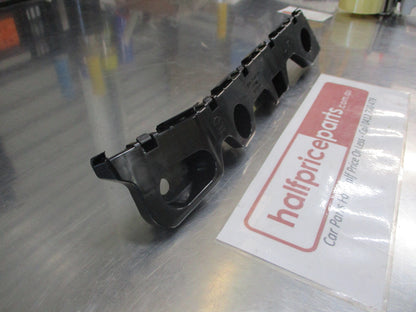 Mazda CX-5 Genuine Left Hand Rear Bumper Support Cover Rail New Part