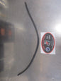 Kia Carnival/Hyundai Santa Genuine (Drivers) Replacement Wiper Rubber New Part