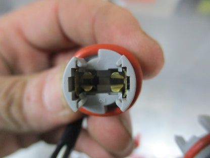 Holden Captiva Genuine Taillight Wiring Harness New Part